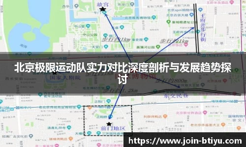 北京极限运动队实力对比深度剖析与发展趋势探讨